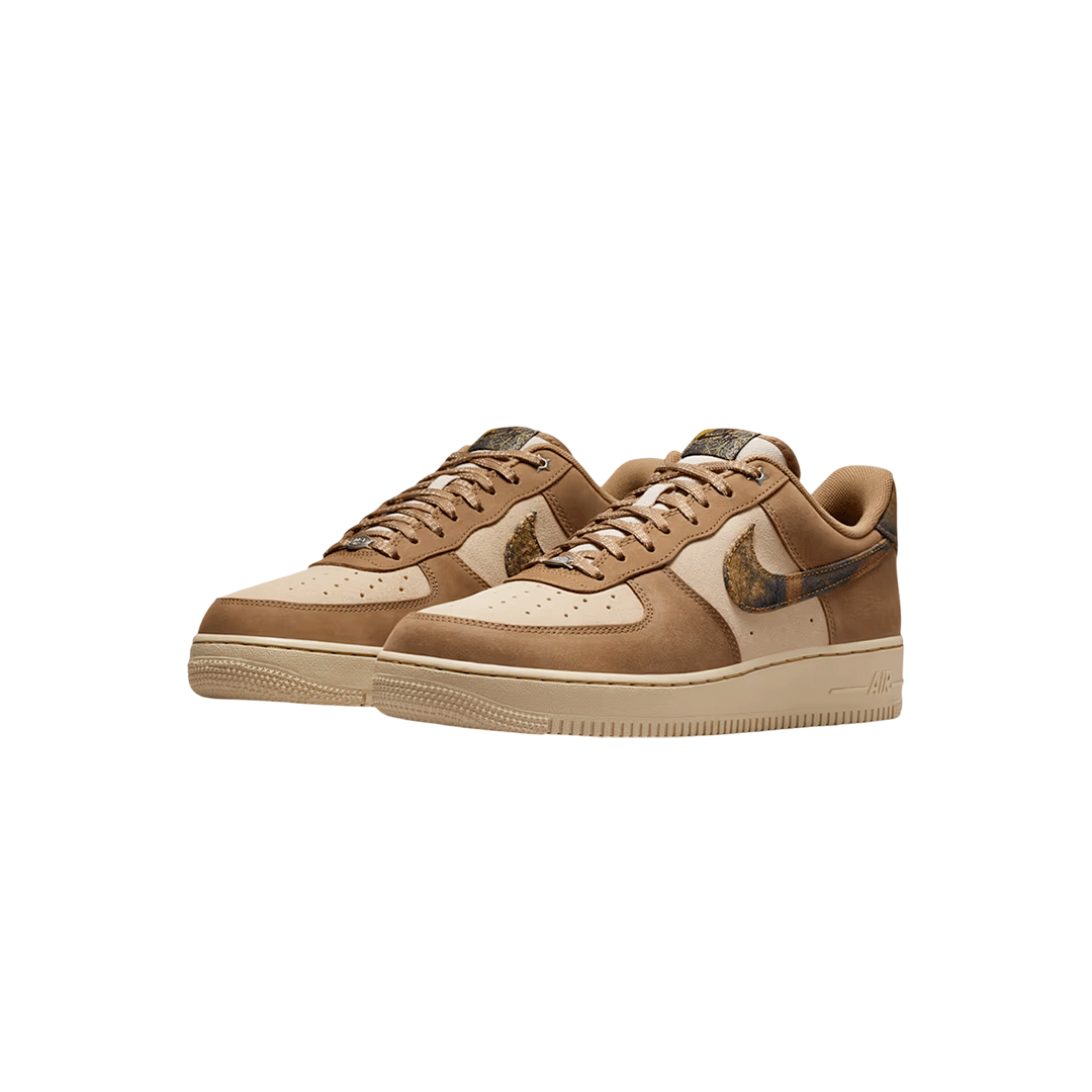 Nike Air Force 1 "Realtree Rattan"