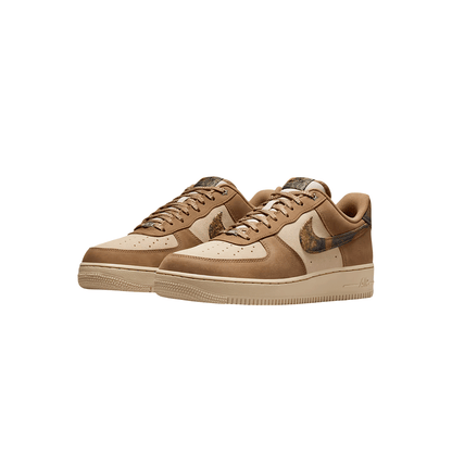 Nike Air Force 1 "Realtree Rattan"