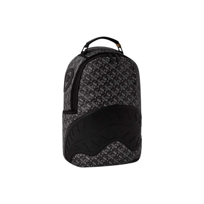 Sprayground "3dsg Blackout Dlxsv"