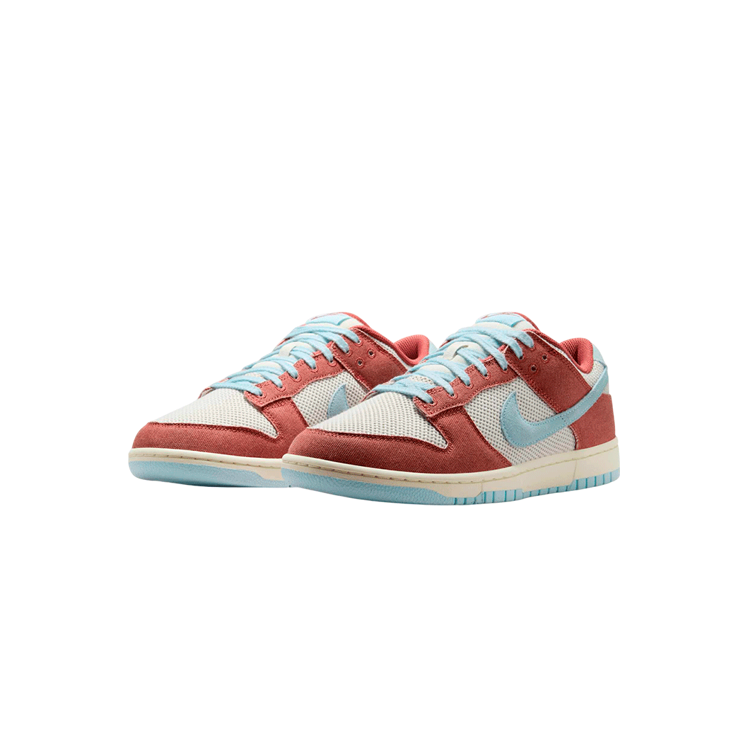 Nike Dunk Low "Terra Brown"
