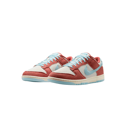 Nike Dunk Low "Terra Brown"