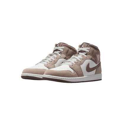Air Jordan 1 Mid "Enigma Stone"