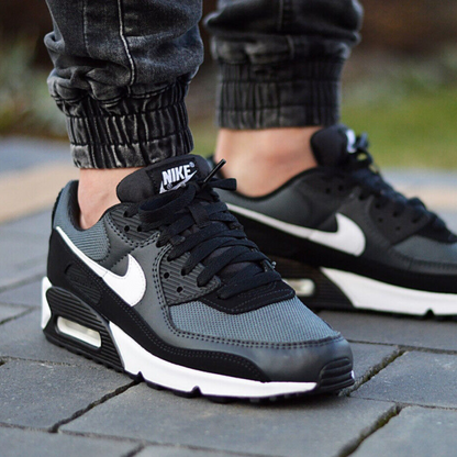 Nike Air Max 90 "Iron Grey”