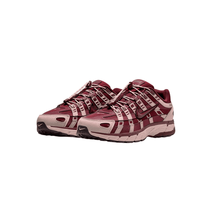 Nike P-6000 "Burgundy Crush"
