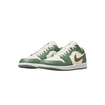 Air Jordan 1 Low "Vintage Lichen"