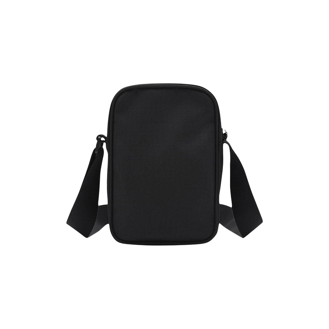 Morral "Blacktop Festival Black Nike"