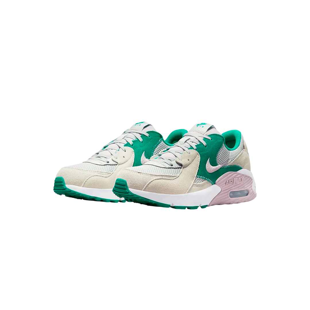 Nike Air Max Excee "Green Grey"