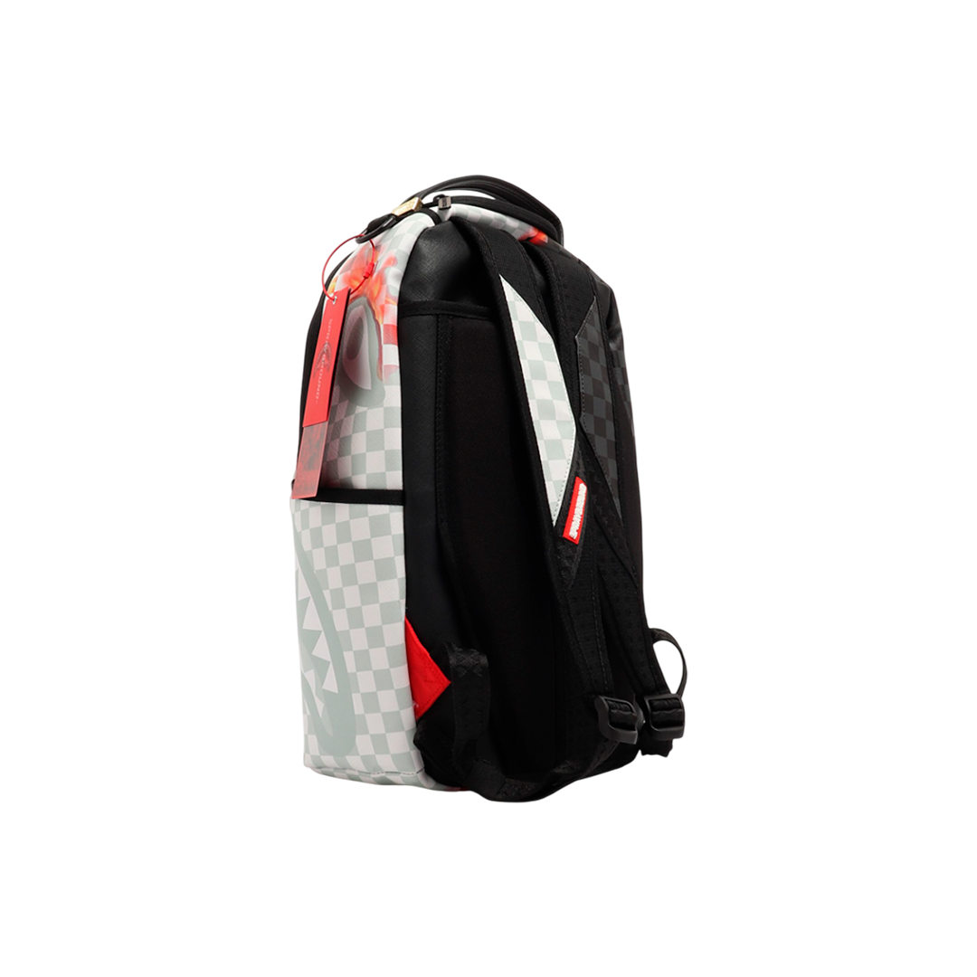 Sprayground "Ring Of Fire Dlxsv"