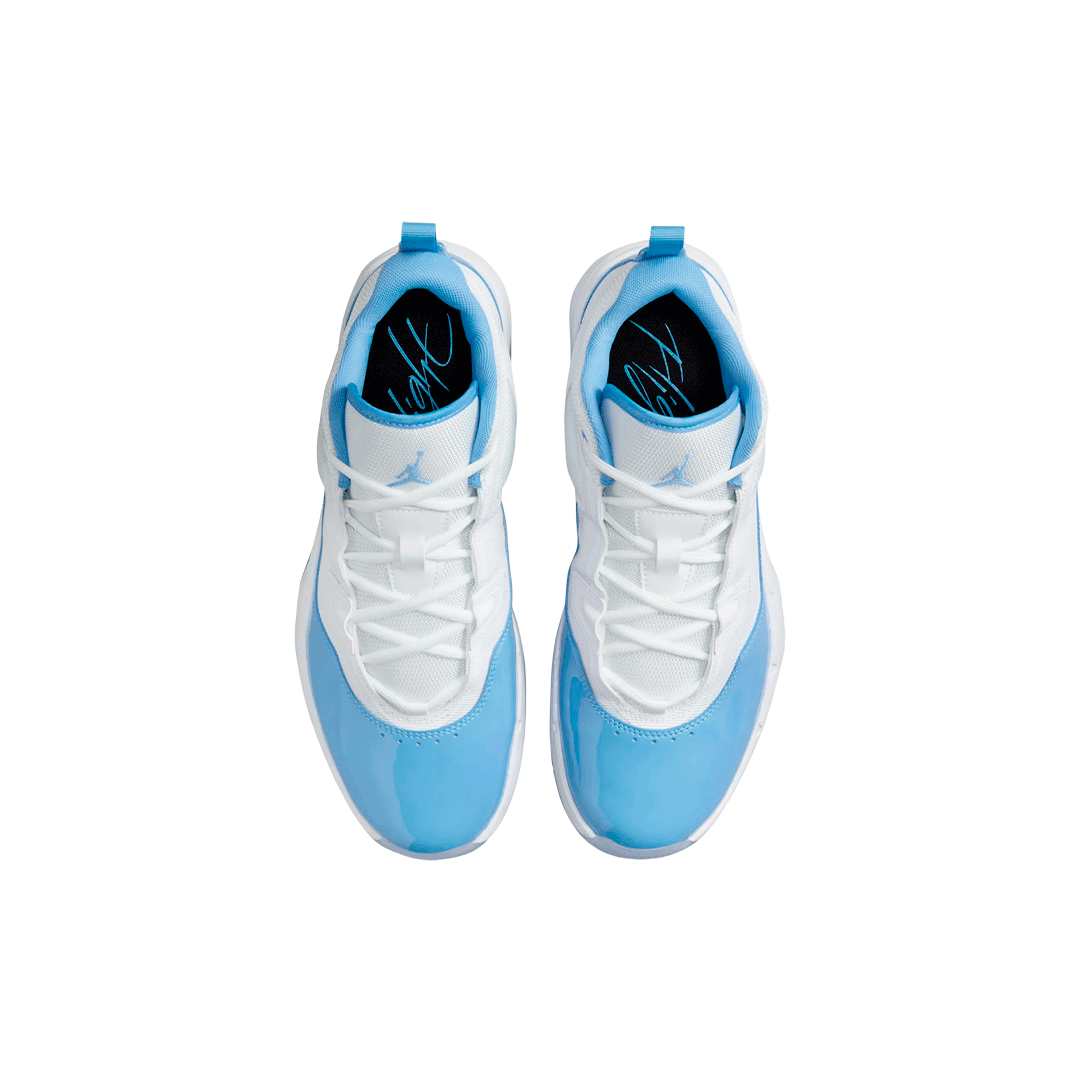 Jordan Stay Loyal 3 "University Blue"