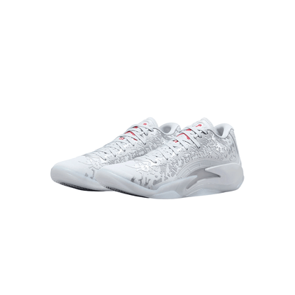Nike Zion 3 "Triple Grey"
