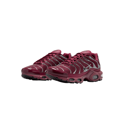 Nike Air Max Plus "Night Maroon"