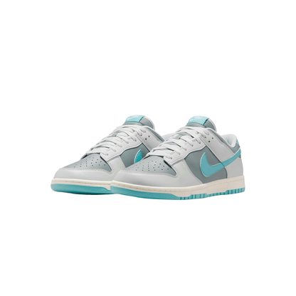 Nike Dunk Low "Denim Turquoise"