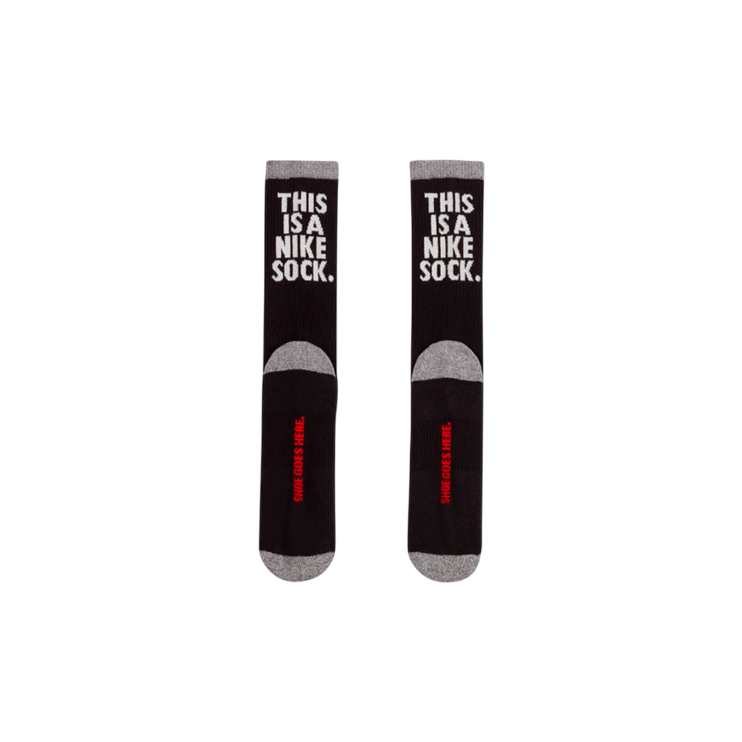 Calceta Nike "Everyday Plus"