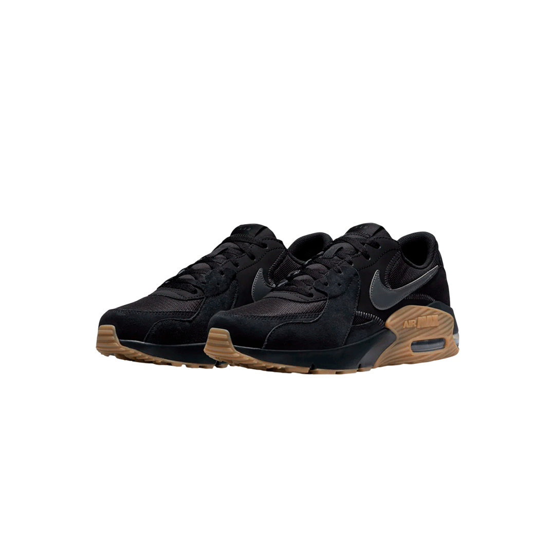 Nike Air Max Excee "Black Gum"