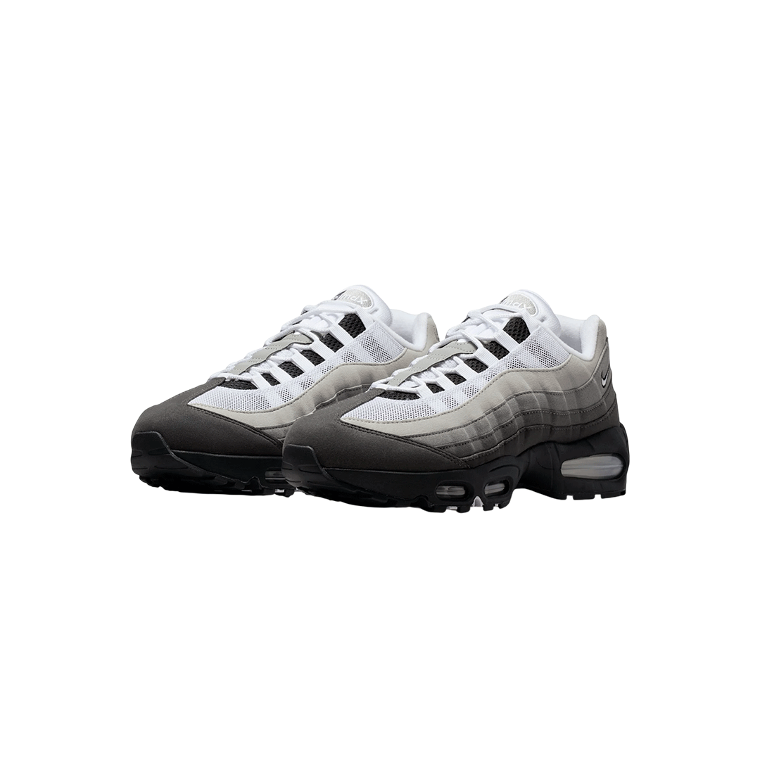 Nike Air Max 95 OG "Big Bubble Granite"