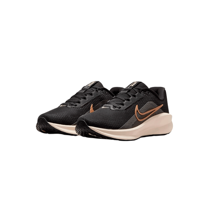 Nike Downshifter 13 "Black/Metallic Bronze"