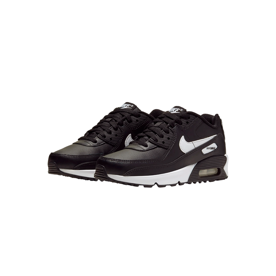 Nike Air Max 90 LTR "Black White"