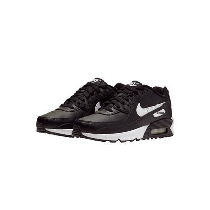 Nike Air Max 90 LTR "Black White"