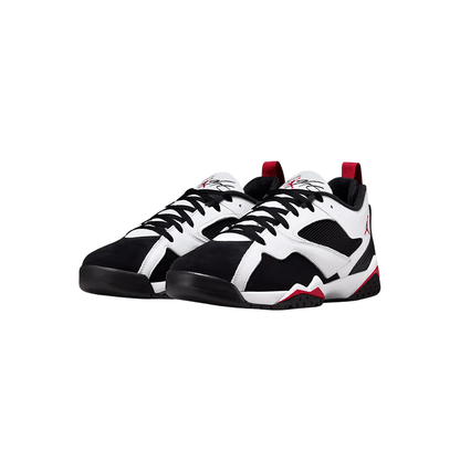 Air Jordan MVP 92 "Black White"
