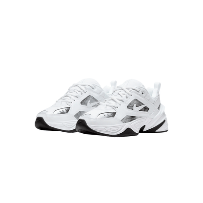 Nike M2K Tekno "Silver Metallic"