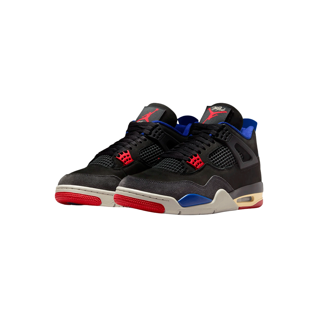 Air Jordan Retro 4 "Rare Air"