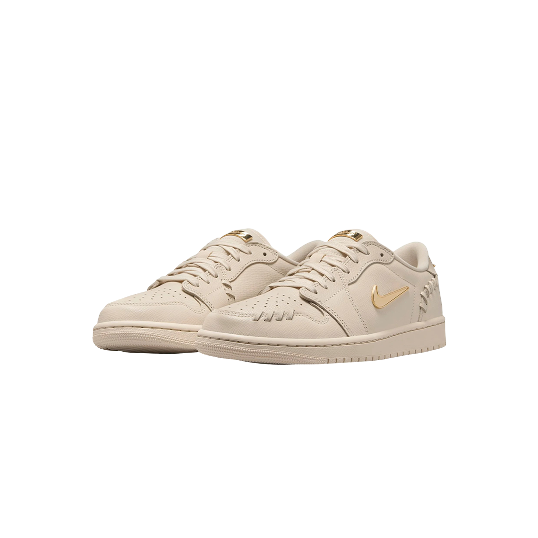 Air Jordan 1 Low WMNS "Method of Make"