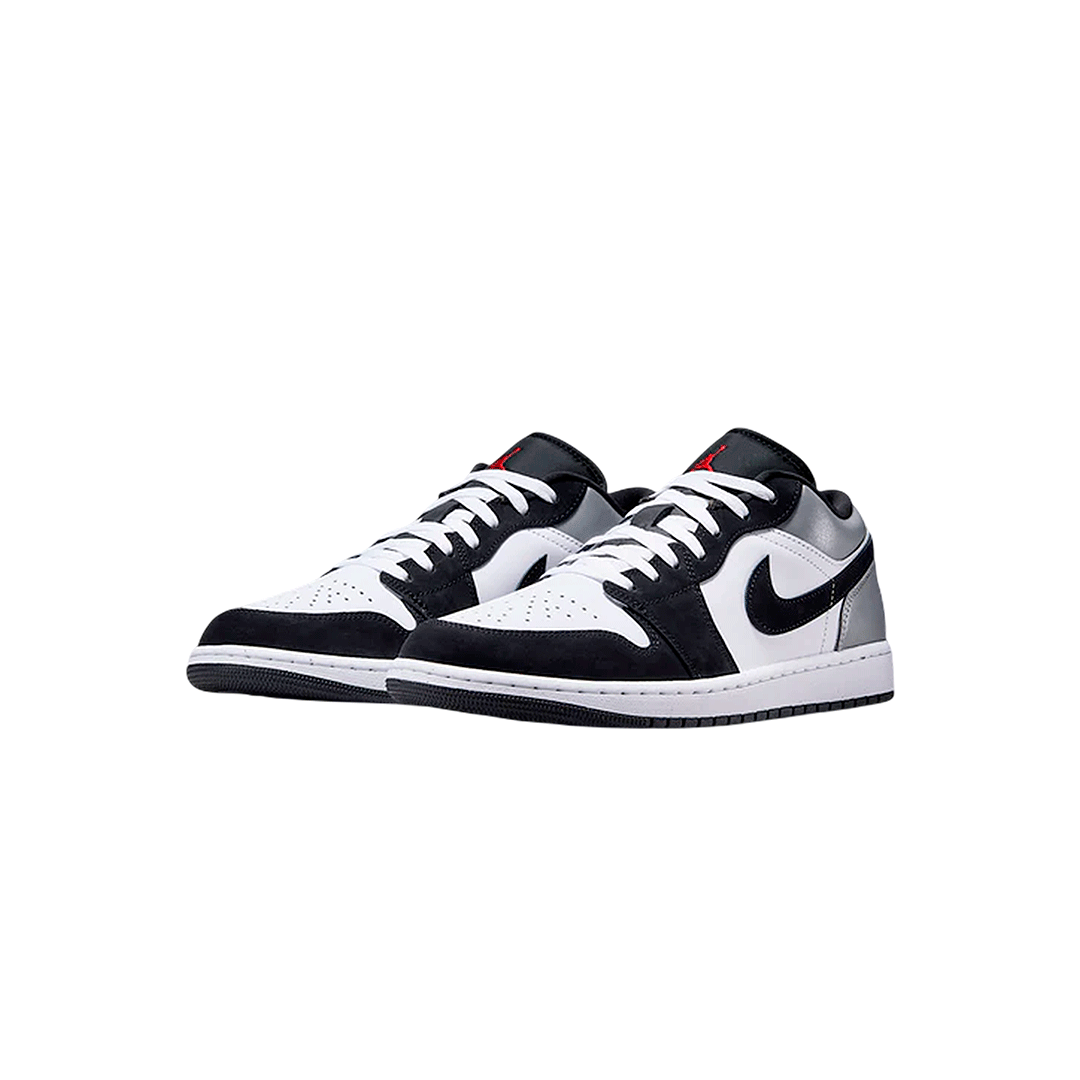 Air Jordan 1 Low GS "Panda Toe"