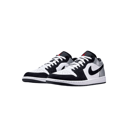 Air Jordan 1 Low GS "Panda Toe"