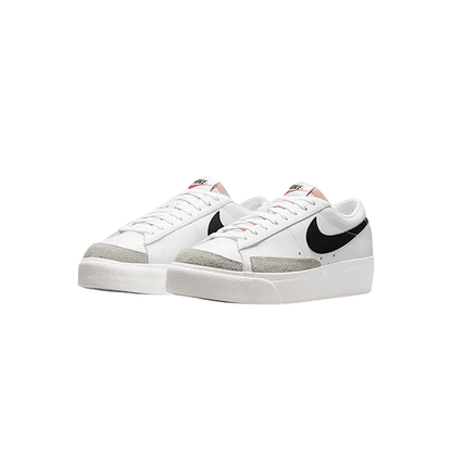 Nike Blazer Low Plataform "Vintage"