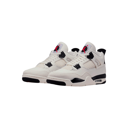 Air Jordan Retro 4 "Flight Club"