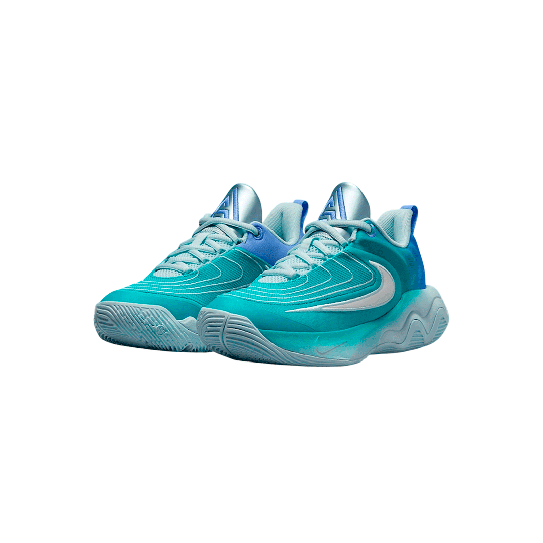 Giannis Immortality 4 "Dusty Cactus"