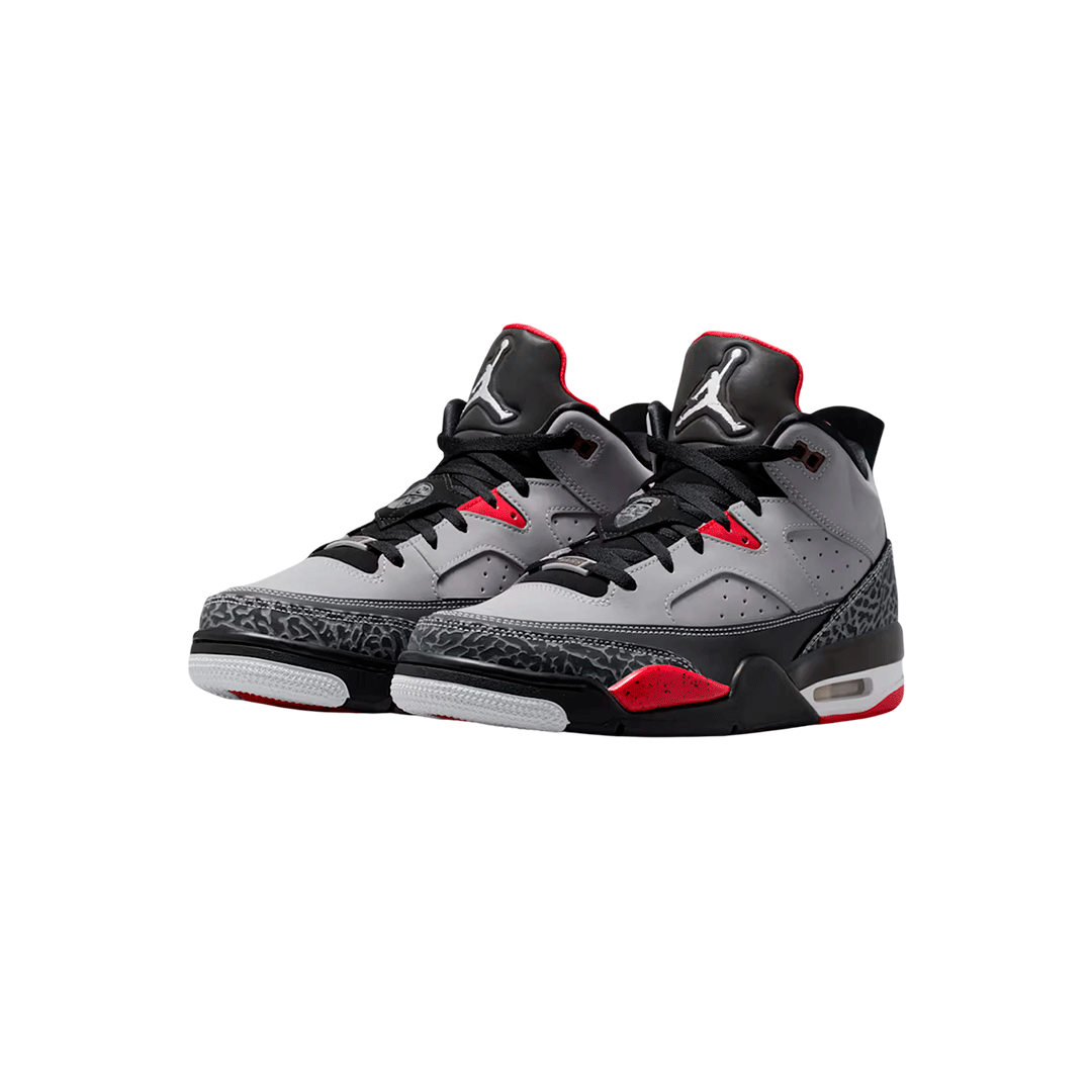 Jordan Son of Mars "Cement Grey"