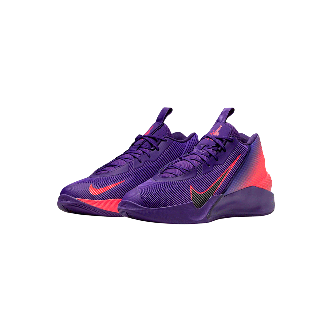 Nike G.T. Jump Academy "Wild Purple"