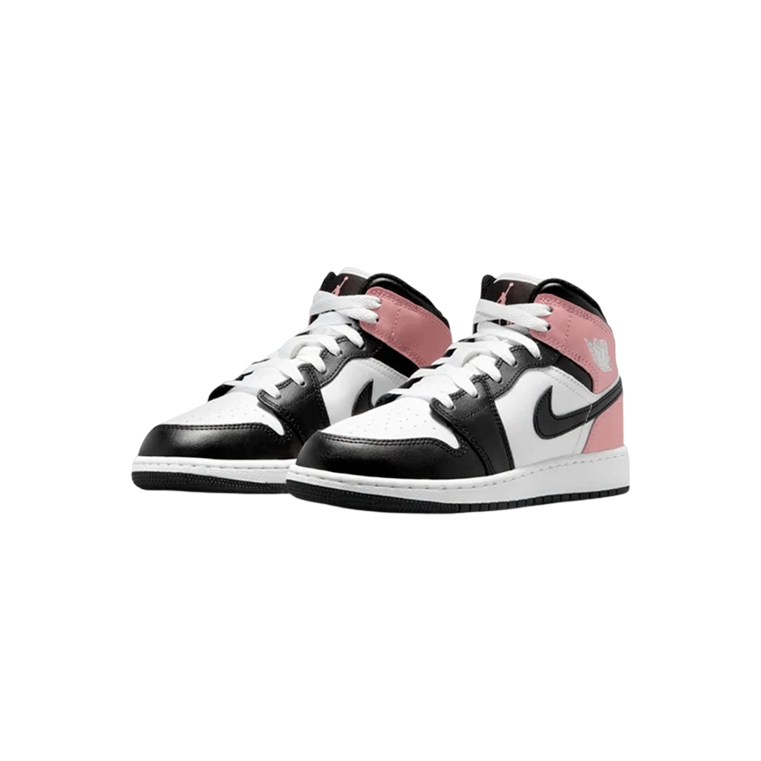 Air Jordan 1 Mid “Rust Pink”