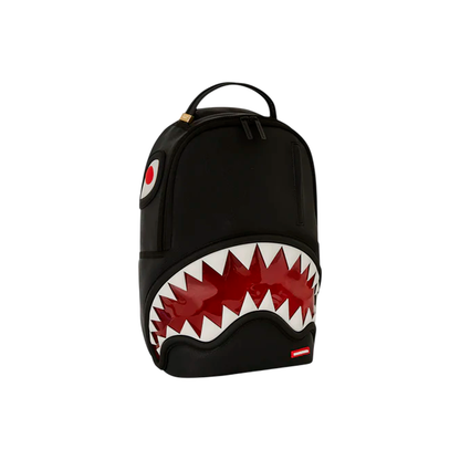 Sprayground "Shark With Rubber Teeth"