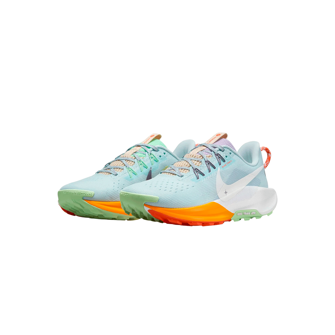 Nike Pegasus Trail 5 "Glacier Orange"