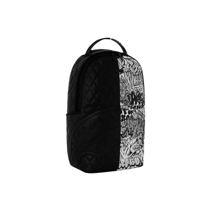 Sprayground "Dlxsv Half Graff Quilted"