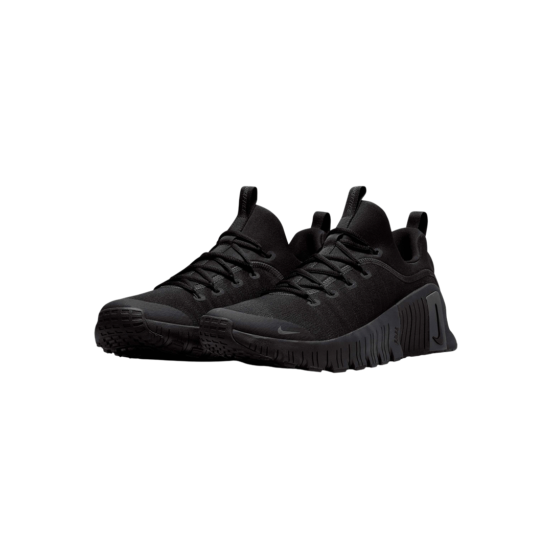 Nike Free Metcon 6 "Black Anthracite"