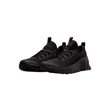 Nike Free Metcon 6 "Black Anthracite"