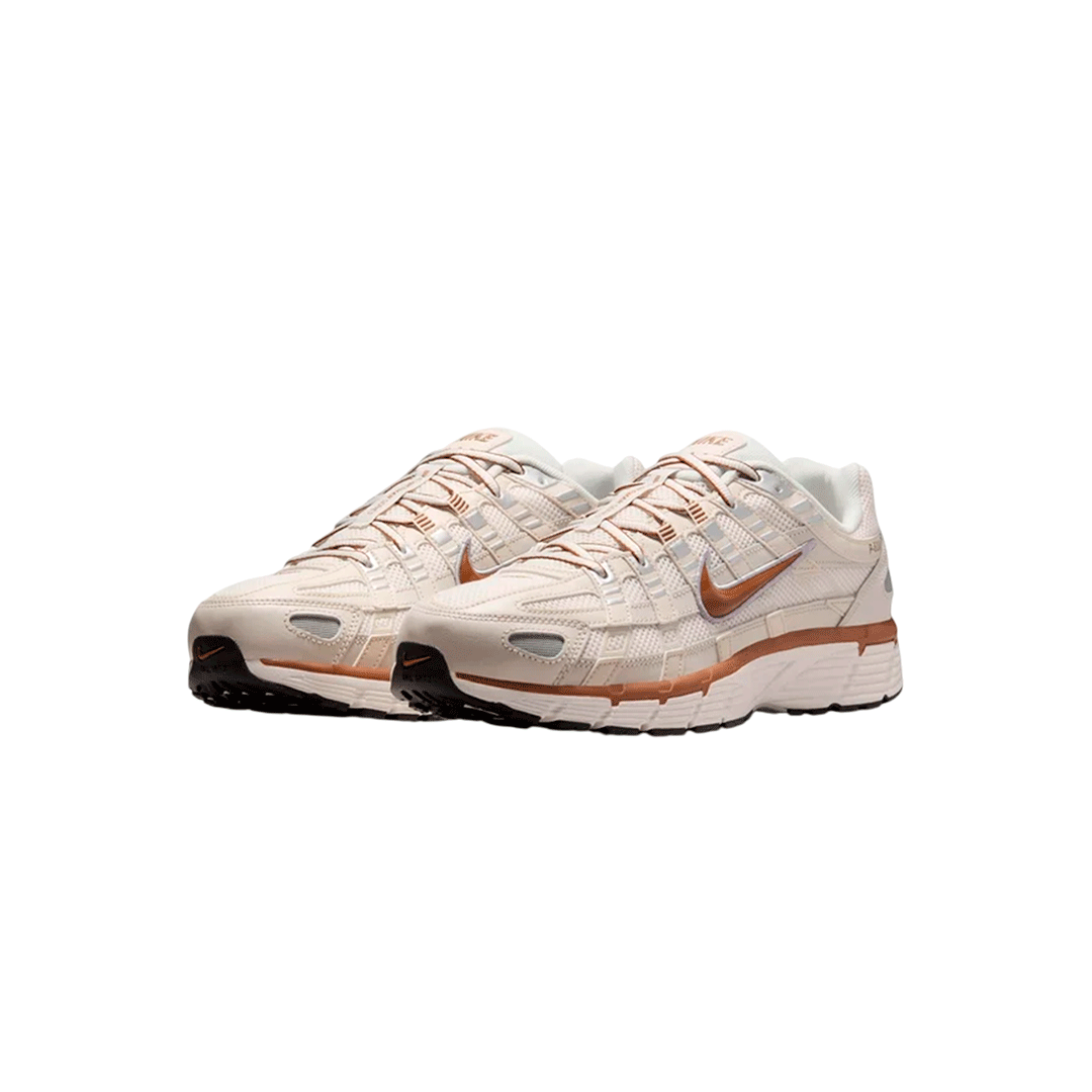 Nike P-6000 "Light Orewood Brown"