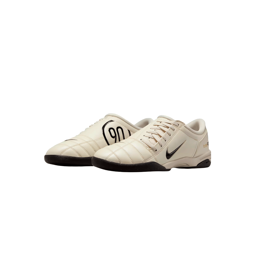 Nike Total 90 III "Light Orewood Brown"