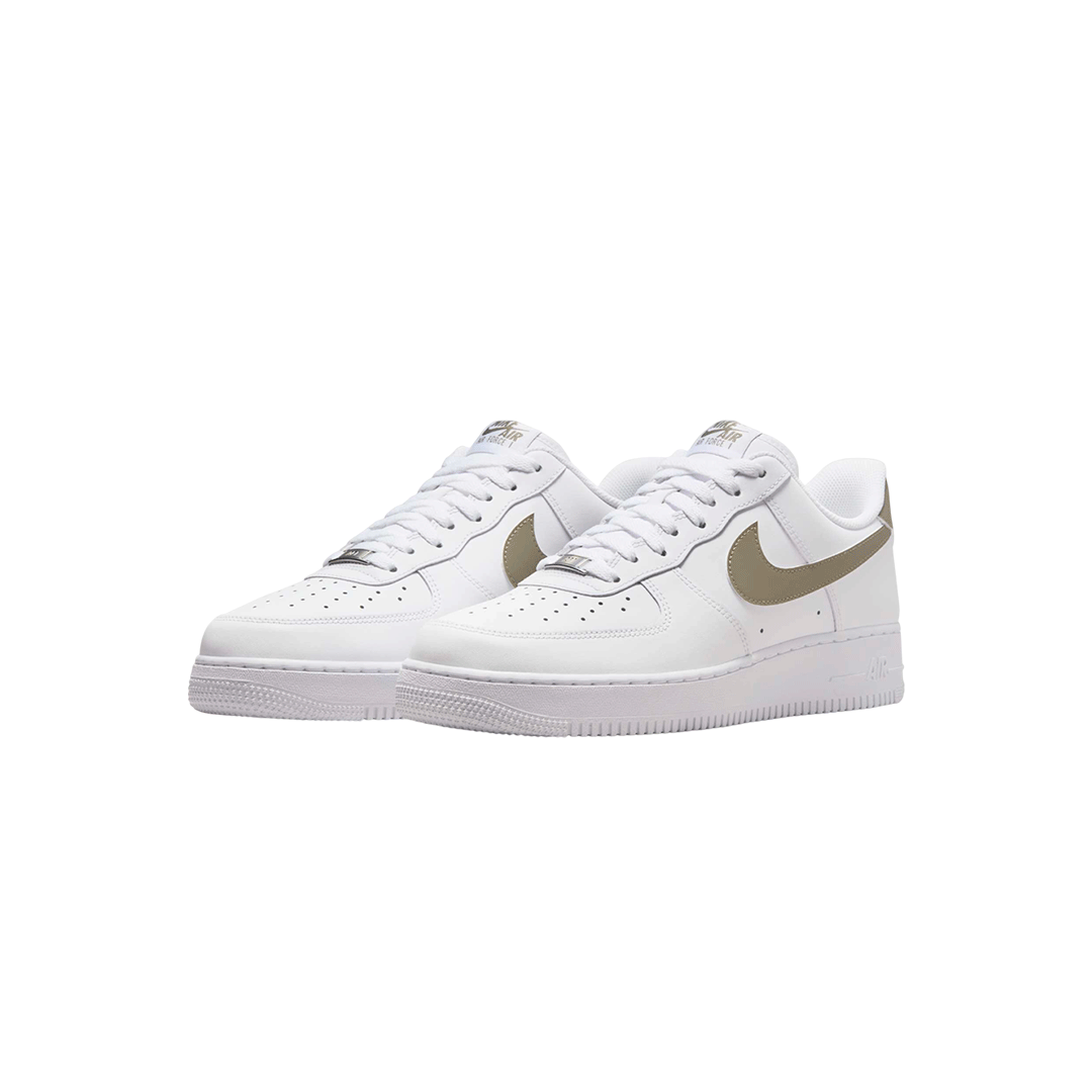 Air Force 1 '07 "White Light Army"