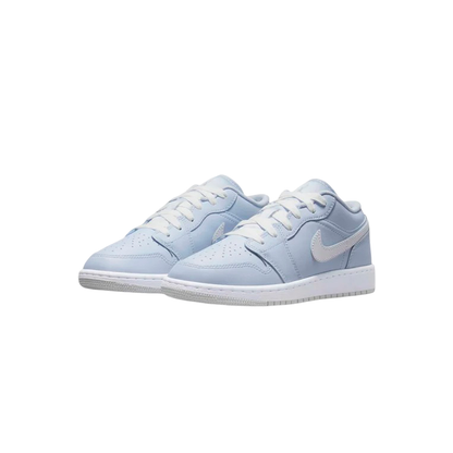 Air Jordan 1 Low GS "Cobalt Bliss"