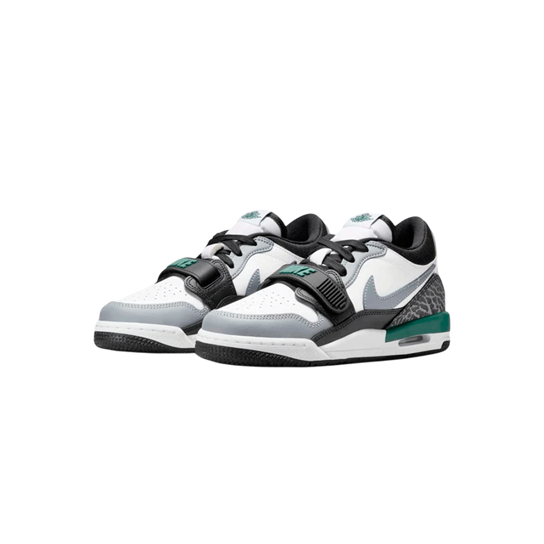 Jordan Legacy 312 Low "Oxidized Green"