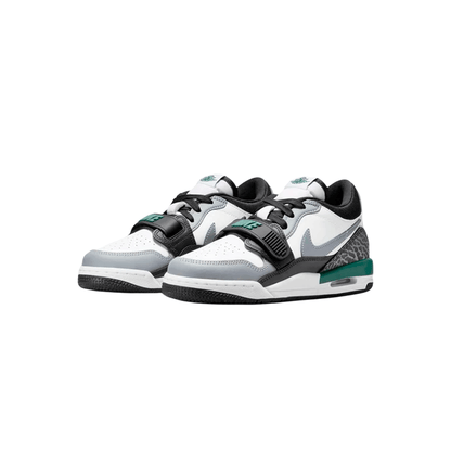 Jordan Legacy 312 Low "Oxidized Green"