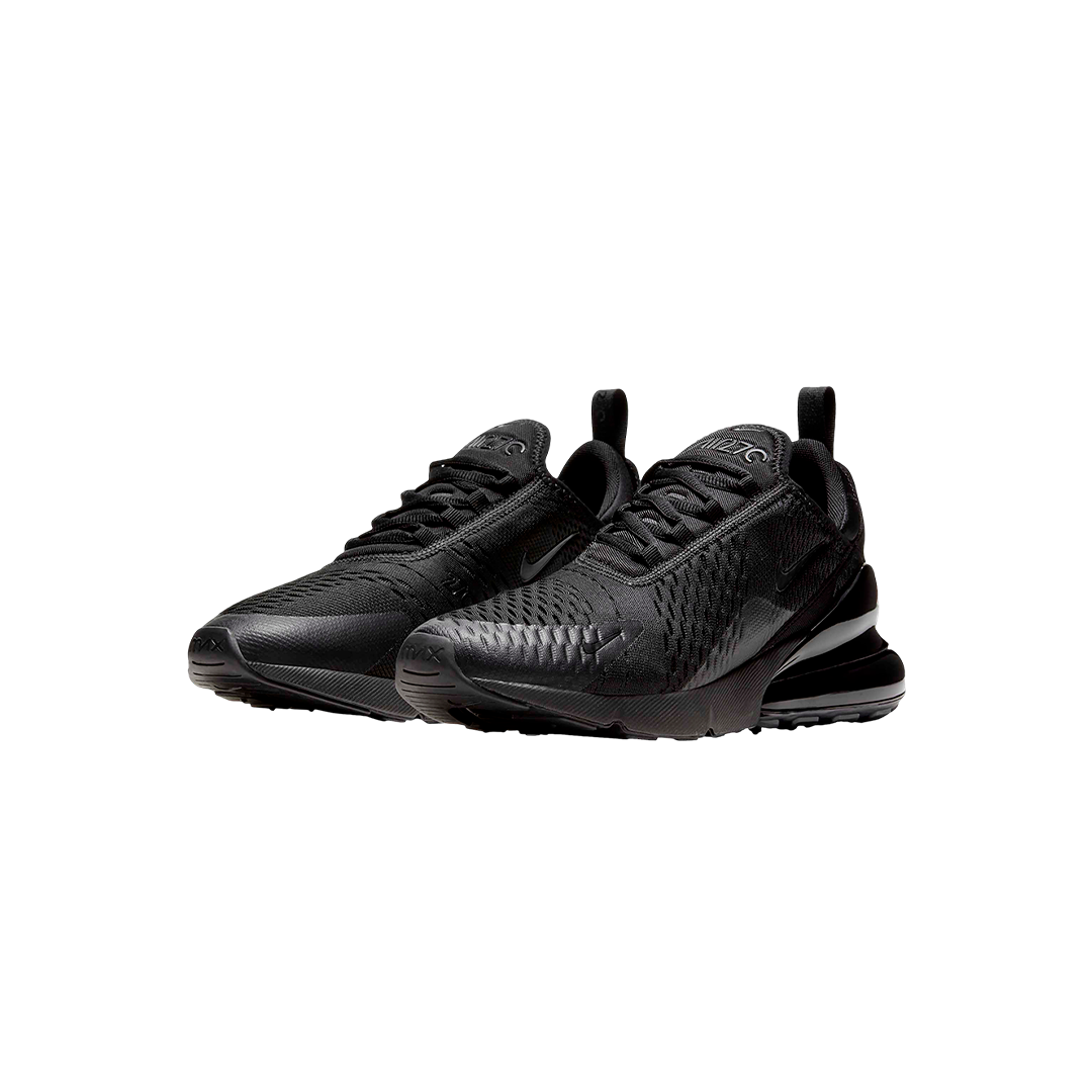 Nike Air Max 270 "Triple Black"