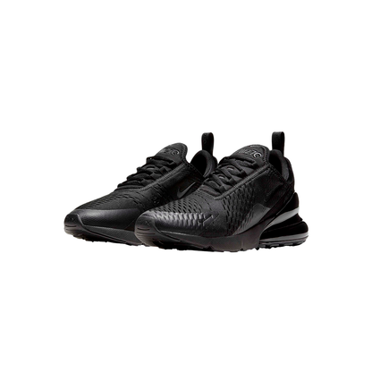 Nike Air Max 270 "Triple Black"