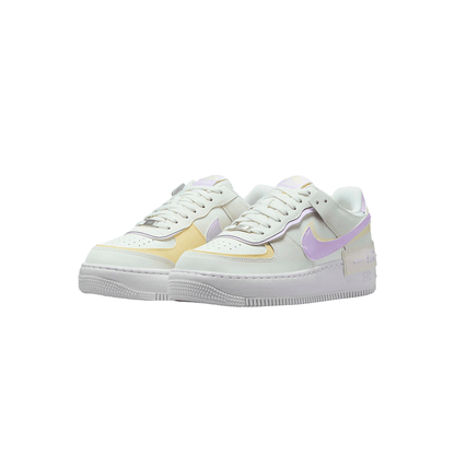 Nike Air Force 1 Shadow "Sail Barely Grape"