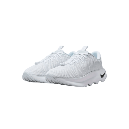 Nike Motiva "White Platinum"