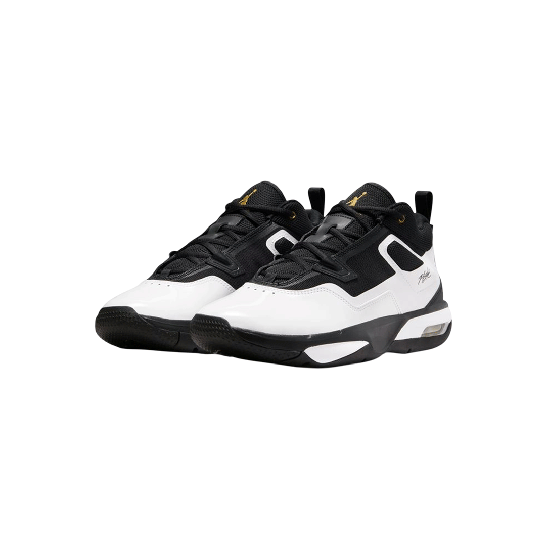 Jordan Stay Loyal 3 "White Black"